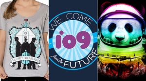 Illustration for article titled The Ultimate io9 Gift Guide for 2013